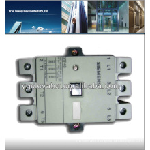 Siemens elevator contactor 3TF48 AC/110V elevator parts